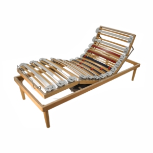 Reti e doghe in legno