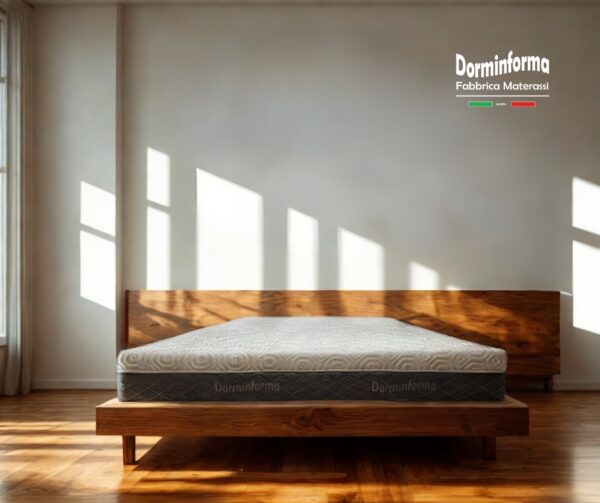 Materasso memory Nuvola