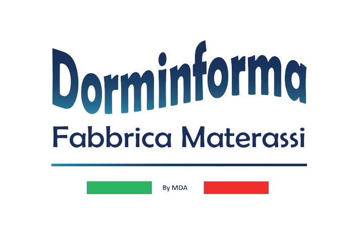 Mda Fabbrica Materassi